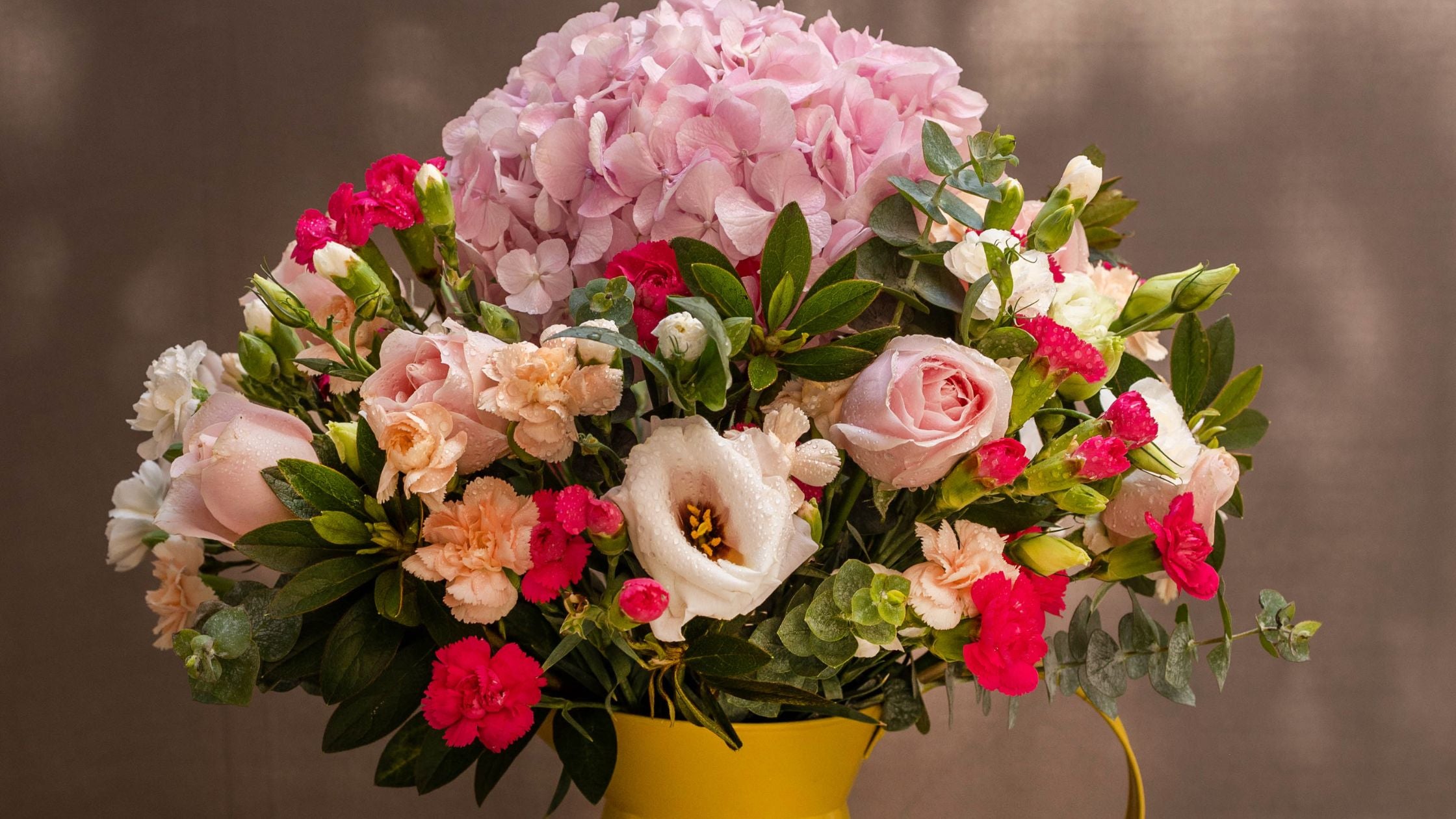 A Journey Through The Fragrant Flowers in India – Ohana Fine Flowers