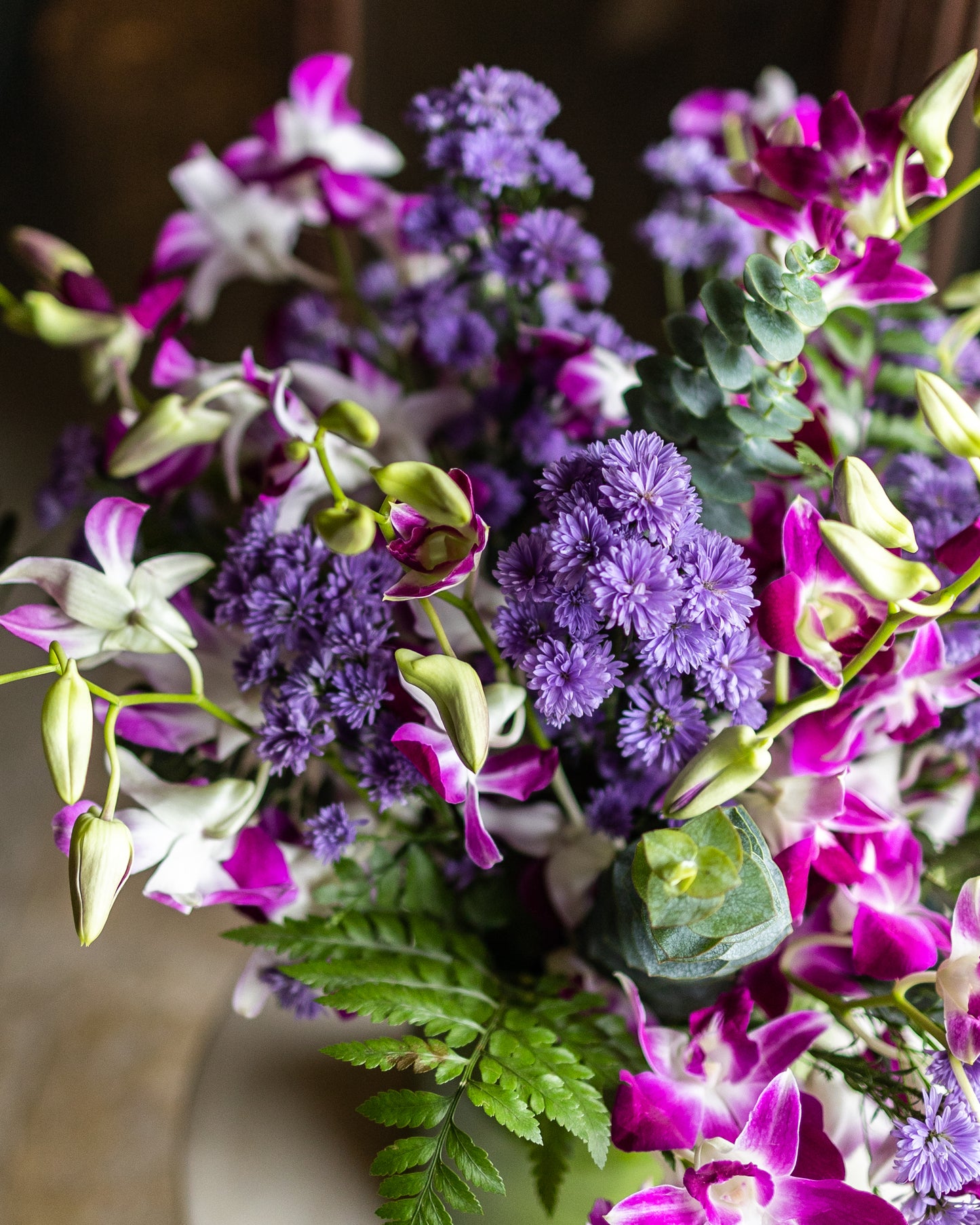 ROYAL PURPLE