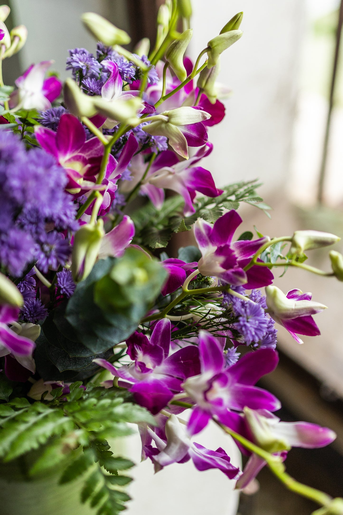 ROYAL PURPLE