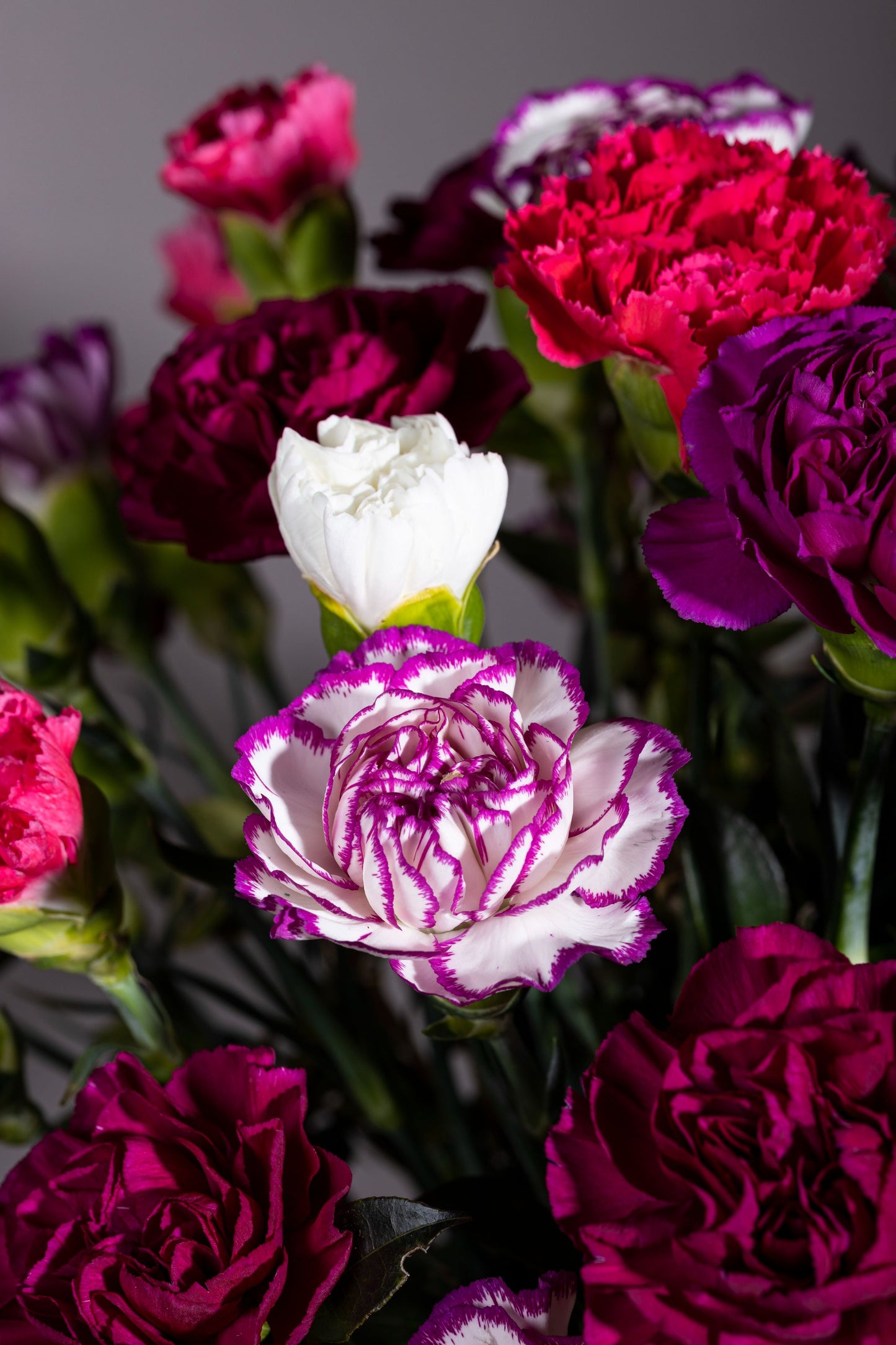 Autumn Beauty β A vibrant mix of Lisianthus blossoms, Spray Carnations, and exotic foliage arranged in a charming pickle jar, perfect for birthdays, anniversaries, thank you gifts, congratulations, and new baby celebrations. πΏπΈ Flower delivery in Bengaluru | Buy flower bouquets online Bengaluru | Same-day flower delivery Bengaluru | Online florist Bengaluru | Order flowers online Bengaluru | Luxury flower bouquet in Bengaluru