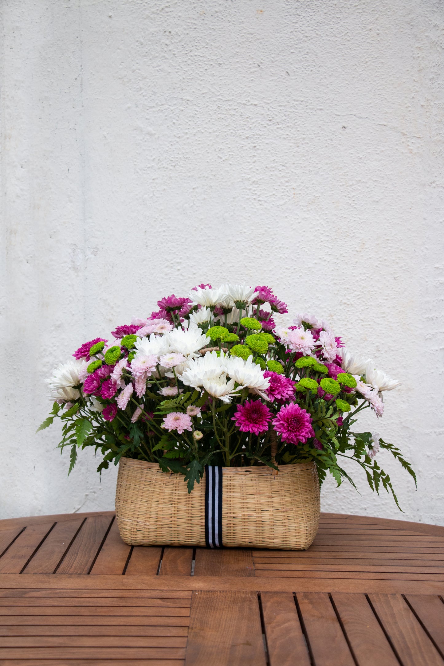 THE WIND BENEATH MY WINGS